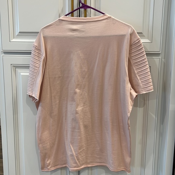 Casual Tee - Picture 5 of 5